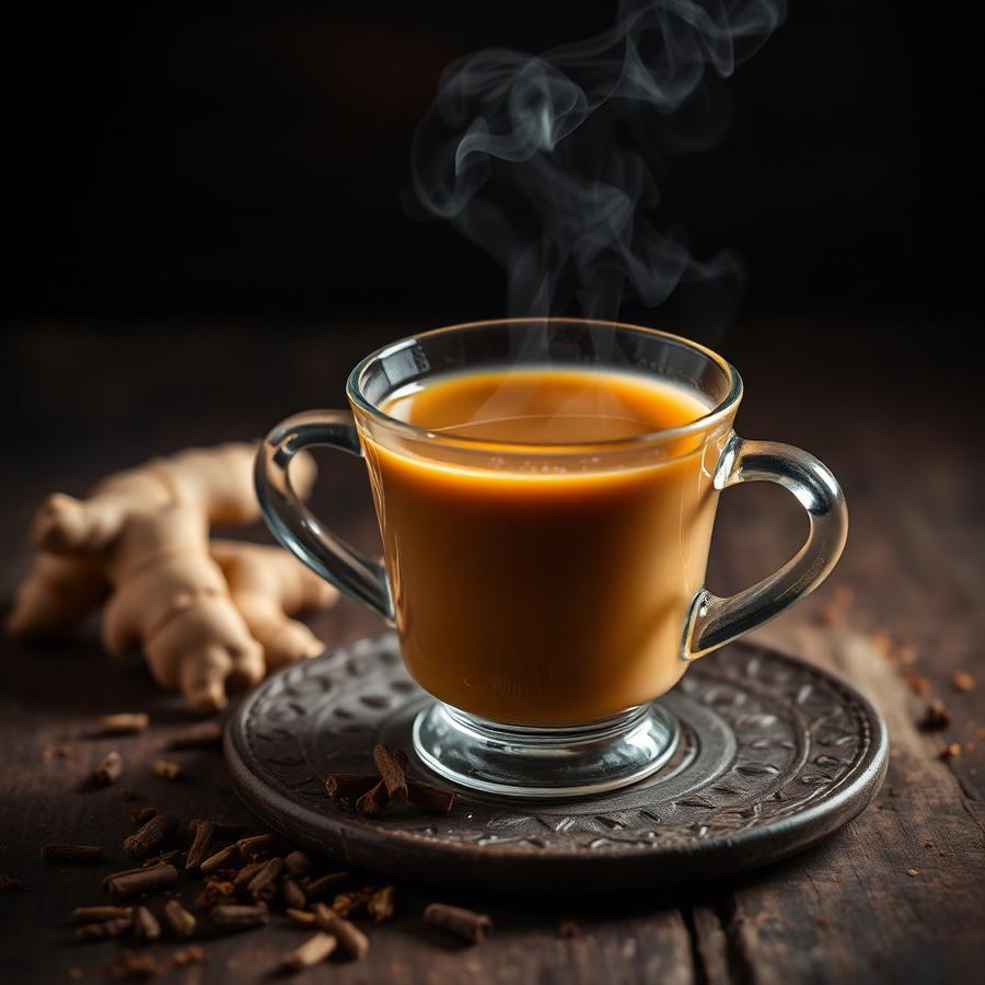 Masala Chai